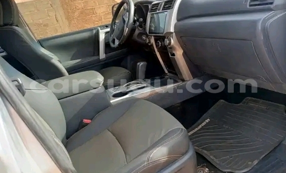 Acheter Occasion Voiture Toyota 4Runner Other à Ouagadougou, Burkina-Faso Acheter Occasion Voiture Toyota 4Runner Other à Ouagadougou, Burkina-Faso