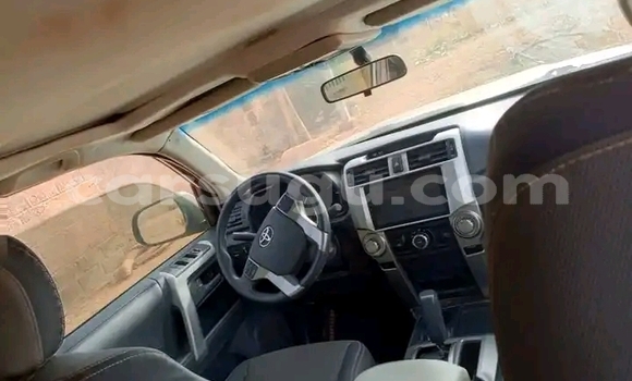 Acheter Occasion Voiture Toyota 4Runner Other à Ouagadougou, Burkina-Faso Acheter Occasion Voiture Toyota 4Runner Other à Ouagadougou, Burkina-Faso