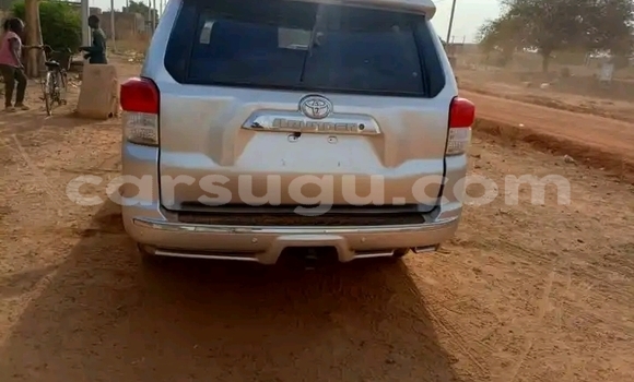Acheter Occasion Voiture Toyota 4Runner Other à Ouagadougou, Burkina-Faso Acheter Occasion Voiture Toyota 4Runner Other à Ouagadougou, Burkina-Faso