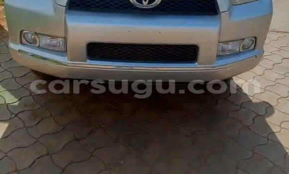 Acheter Occasion Voiture Toyota 4Runner Other à Ouagadougou, Burkina-Faso Acheter Occasion Voiture Toyota 4Runner Other à Ouagadougou, Burkina-Faso