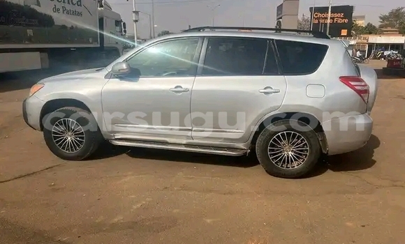 Acheter Occasion Voiture Toyota RAV4 Other à Ouagadougou, Burkina-Faso Acheter Occasion Voiture Toyota RAV4 Other à Ouagadougou, Burkina-Faso
