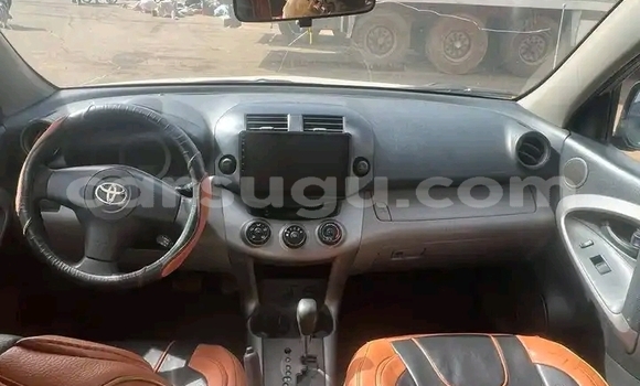 Acheter Occasion Voiture Toyota RAV4 Other à Ouagadougou, Burkina-Faso Acheter Occasion Voiture Toyota RAV4 Other à Ouagadougou, Burkina-Faso