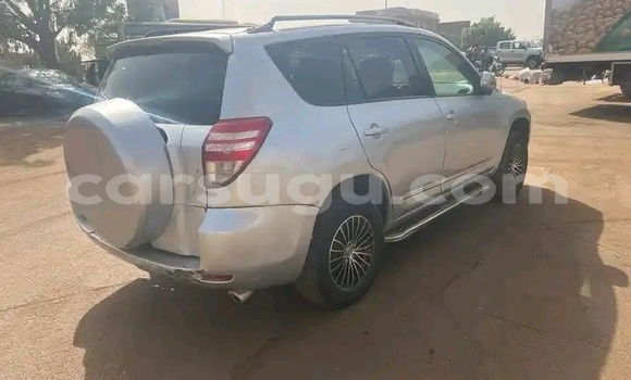 Acheter Occasion Voiture Toyota RAV4 Other à Ouagadougou, Burkina-Faso Acheter Occasion Voiture Toyota RAV4 Other à Ouagadougou, Burkina-Faso
