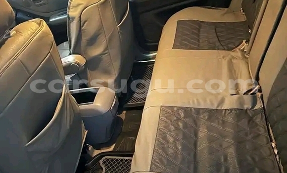 Acheter Occasion Voiture Toyota Highlander Other à Ouagadougou, Burkina-Faso Acheter Occasion Voiture Toyota Highlander Other à Ouagadougou, Burkina-Faso