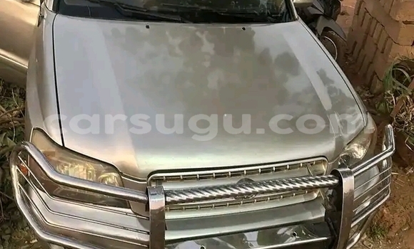 Acheter Occasion Voiture Toyota Highlander Other à Ouagadougou, Burkina-Faso Acheter Occasion Voiture Toyota Highlander Other à Ouagadougou, Burkina-Faso