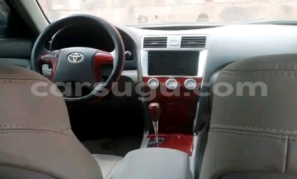 Acheter Occasion Voiture Toyota Camry Blanc à Ouagadougou, Burkina-Faso Acheter Occasion Voiture Toyota Camry Blanc à Ouagadougou, Burkina-Faso