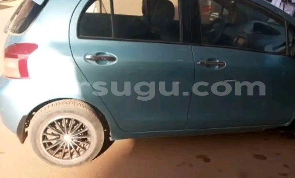 Acheter Occasion Voiture Toyota Yaris Other à Ouagadougou, Burkina-Faso Acheter Occasion Voiture Toyota Yaris Other à Ouagadougou, Burkina-Faso