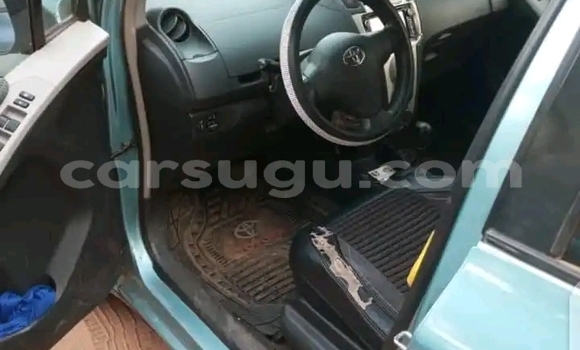 Acheter Occasion Voiture Toyota Yaris Other à Ouagadougou, Burkina-Faso Acheter Occasion Voiture Toyota Yaris Other à Ouagadougou, Burkina-Faso
