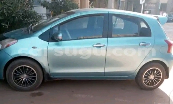 Acheter Occasion Voiture Toyota Yaris Other à Ouagadougou, Burkina-Faso Acheter Occasion Voiture Toyota Yaris Other à Ouagadougou, Burkina-Faso
