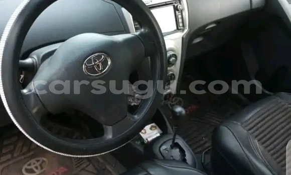 Acheter Occasion Voiture Toyota Yaris Other à Ouagadougou, Burkina-Faso Acheter Occasion Voiture Toyota Yaris Other à Ouagadougou, Burkina-Faso