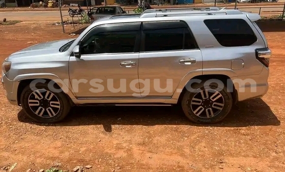 Acheter Occasion Voiture Toyota 4Runner Other à Ouagadougou, Burkina-Faso Acheter Occasion Voiture Toyota 4Runner Other à Ouagadougou, Burkina-Faso