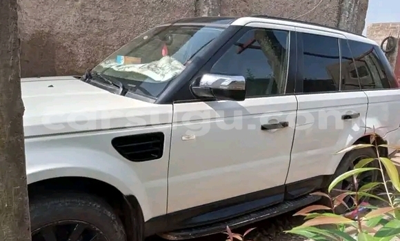 Acheter Occasion Voiture Range Rover Range Rover Blanc à Ouagadougou, Burkina-Faso Acheter Occasion Voiture Range Rover Range Rover Blanc à Ouagadougou, Burkina-Faso
