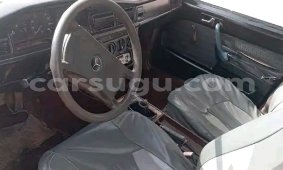 Acheter Occasion Voiture Mercedes-Benz 190 Other à Ouagadougou, Burkina-Faso Acheter Occasion Voiture Mercedes-Benz 190 Other à Ouagadougou, Burkina-Faso