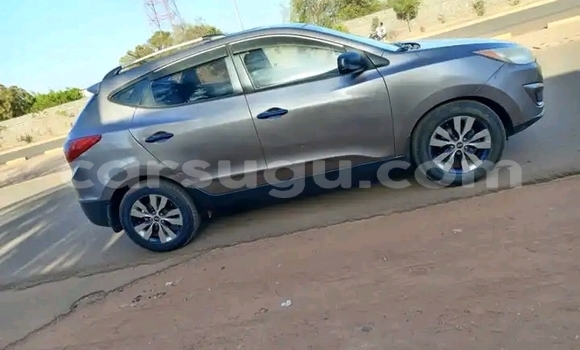 Acheter Occasion Voiture Hyundai Tucson Other à Ouagadougou, Burkina-Faso Acheter Occasion Voiture Hyundai Tucson Other à Ouagadougou, Burkina-Faso