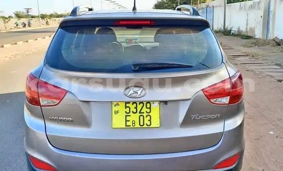 Acheter Occasion Voiture Hyundai Tucson Other à Ouagadougou, Burkina-Faso Acheter Occasion Voiture Hyundai Tucson Other à Ouagadougou, Burkina-Faso