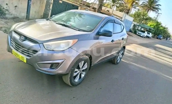 Acheter Occasion Voiture Hyundai Tucson Other à Ouagadougou, Burkina-Faso Acheter Occasion Voiture Hyundai Tucson Other à Ouagadougou, Burkina-Faso