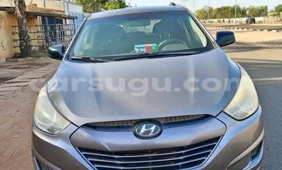 Acheter Occasion Voiture Hyundai Tucson Other à Ouagadougou, Burkina-Faso Acheter Occasion Voiture Hyundai Tucson Other à Ouagadougou, Burkina-Faso