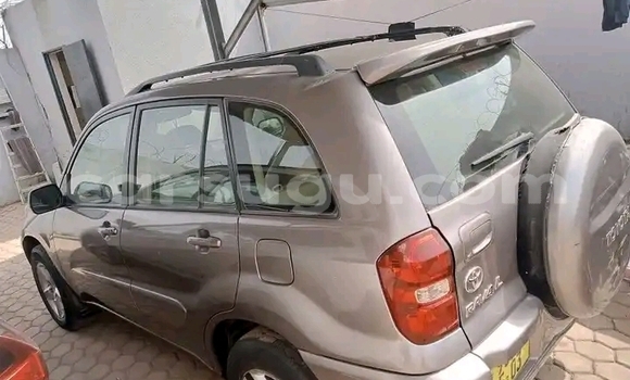 Acheter Occasion Voiture Toyota RAV4 Autre à Ouagadougou, Burkina-Faso Acheter Occasion Voiture Toyota RAV4 Autre à Ouagadougou, Burkina-Faso