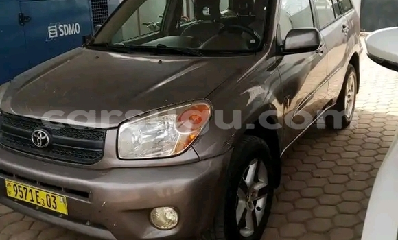 Acheter Occasion Voiture Toyota RAV4 Autre à Ouagadougou, Burkina-Faso Acheter Occasion Voiture Toyota RAV4 Autre à Ouagadougou, Burkina-Faso