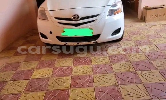 Acheter Occasion Voiture Toyota Yaris Other à Ouagadougou, Burkina-Faso Acheter Occasion Voiture Toyota Yaris Other à Ouagadougou, Burkina-Faso