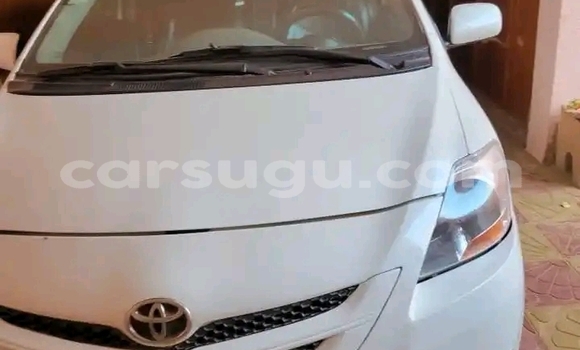 Acheter Occasion Voiture Toyota Yaris Other à Ouagadougou, Burkina-Faso Acheter Occasion Voiture Toyota Yaris Other à Ouagadougou, Burkina-Faso