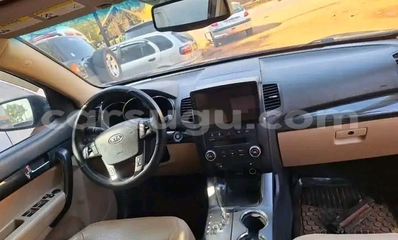 Acheter Occasion Voiture Kia Sorento Other à Ouagadougou, Burkina-Faso Acheter Occasion Voiture Kia Sorento Other à Ouagadougou, Burkina-Faso