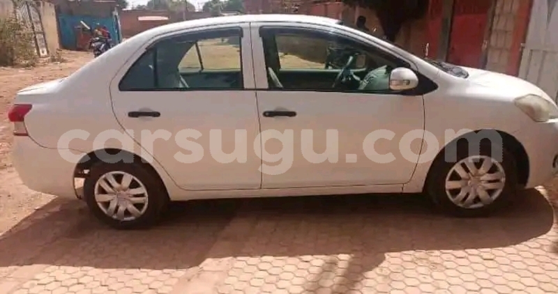 Big with watermark toyota yaris burkina faso ouagadougou 9029