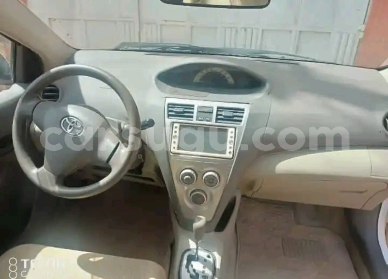 Big with watermark toyota yaris burkina faso ouagadougou 9029