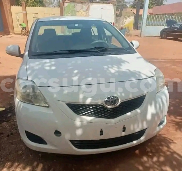 Big with watermark toyota yaris burkina faso ouagadougou 9029