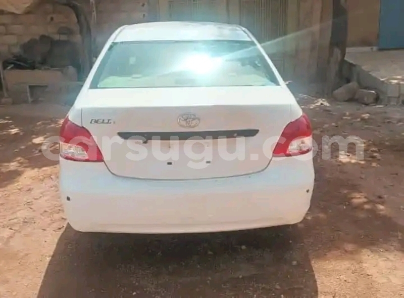 Big with watermark toyota yaris burkina faso ouagadougou 9029