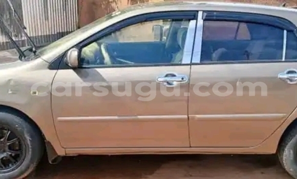 Acheter Occasion Voiture Toyota Corolla Autre à Ouagadougou, Burkina-Faso Acheter Occasion Voiture Toyota Corolla Autre à Ouagadougou, Burkina-Faso