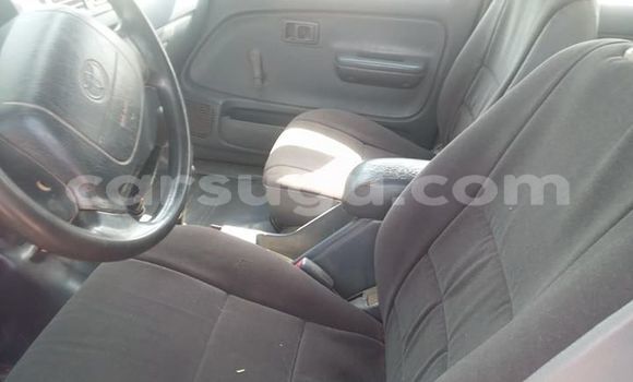 Acheter Occasion Voiture Toyota Hilux Bleu à Ouagadougou, Burkina-Faso Acheter Occasion Voiture Toyota Hilux Bleu à Ouagadougou, Burkina-Faso