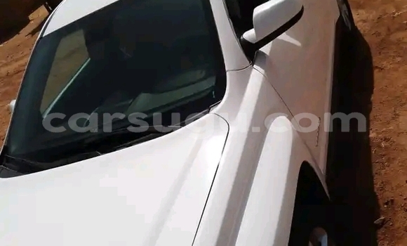 Acheter Occasion Voiture GMC Terrain Blanc à Ouagadougou, Burkina-Faso Acheter Occasion Voiture GMC Terrain Blanc à Ouagadougou, Burkina-Faso