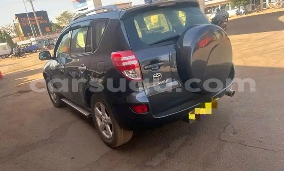 Sayi Na hannu Toyota RAV4 Other Mota in Ouagadougou a Burkina Faso