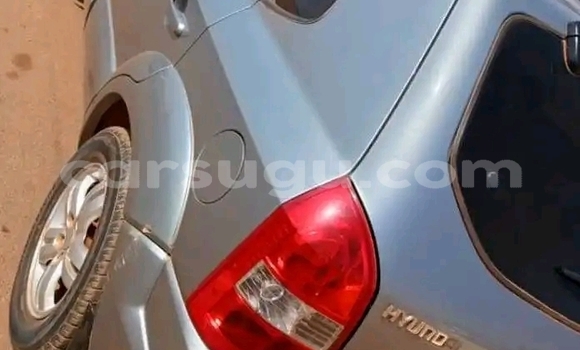 Acheter Occasion Voiture Hyundai Tucson Autre à Ouagadougou, Burkina-Faso Acheter Occasion Voiture Hyundai Tucson Autre à Ouagadougou, Burkina-Faso