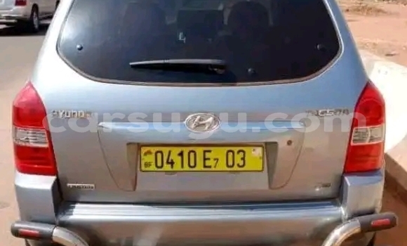 Acheter Occasion Voiture Hyundai Tucson Autre à Ouagadougou, Burkina-Faso Acheter Occasion Voiture Hyundai Tucson Autre à Ouagadougou, Burkina-Faso