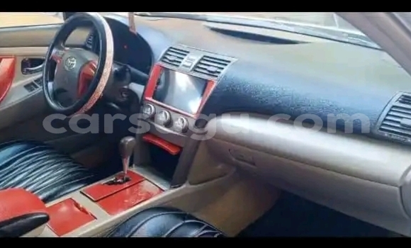 Acheter Occasion Voiture Toyota Camry Autre à Ouagadougou, Burkina-Faso Acheter Occasion Voiture Toyota Camry Autre à Ouagadougou, Burkina-Faso