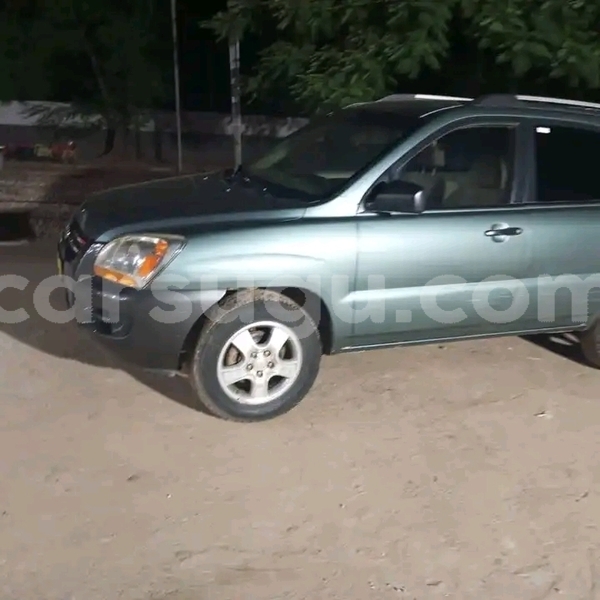 Big with watermark kia sportage burkina faso ouagadougou 9042