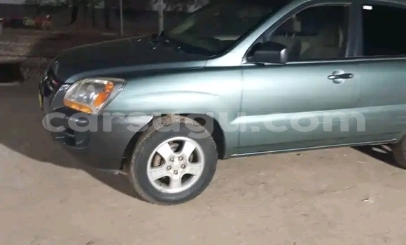Acheter Occasion Voiture Kia Sportage Autre à Ouagadougou, Burkina-Faso Acheter Occasion Voiture Kia Sportage Autre à Ouagadougou, Burkina-Faso