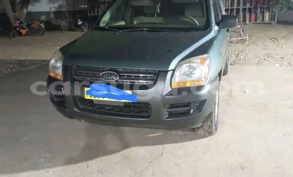 Acheter Occasion Voiture Kia Sportage Autre à Ouagadougou, Burkina-Faso Acheter Occasion Voiture Kia Sportage Autre à Ouagadougou, Burkina-Faso