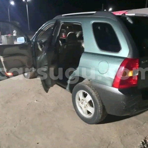 Big with watermark kia sportage burkina faso ouagadougou 9042