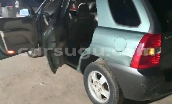 Acheter Occasion Voiture Kia Sportage Autre à Ouagadougou, Burkina-Faso Acheter Occasion Voiture Kia Sportage Autre à Ouagadougou, Burkina-Faso
