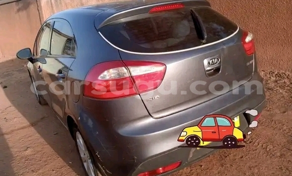 Acheter Occasion Voiture Kia Rio Autre à Ouagadougou, Burkina-Faso Acheter Occasion Voiture Kia Rio Autre à Ouagadougou, Burkina-Faso