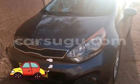 Acheter Occasion Voiture Kia Rio Autre à Ouagadougou, Burkina-Faso Acheter Occasion Voiture Kia Rio Autre à Ouagadougou, Burkina-Faso