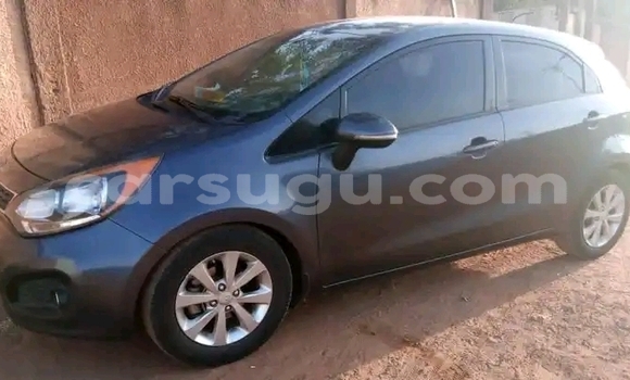 Acheter Occasion Voiture Kia Rio Autre à Ouagadougou, Burkina-Faso Acheter Occasion Voiture Kia Rio Autre à Ouagadougou, Burkina-Faso