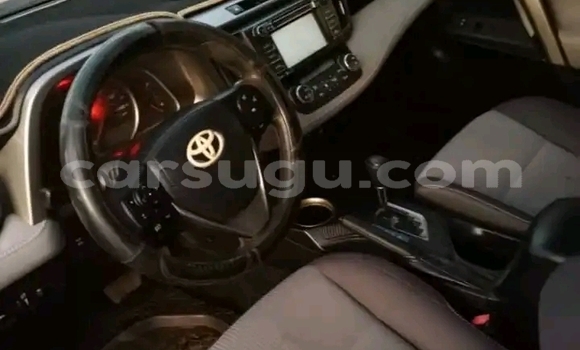 Acheter Occasion Voiture Toyota RAV4 Autre à Ouagadougou, Burkina-Faso Acheter Occasion Voiture Toyota RAV4 Autre à Ouagadougou, Burkina-Faso