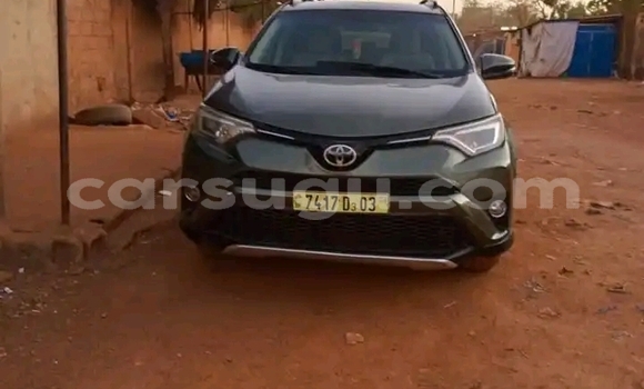 Acheter Occasion Voiture Toyota RAV4 Autre à Ouagadougou, Burkina-Faso Acheter Occasion Voiture Toyota RAV4 Autre à Ouagadougou, Burkina-Faso