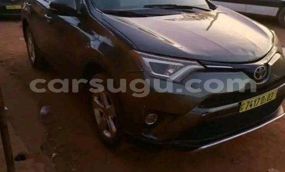 Acheter Occasion Voiture Toyota RAV4 Autre à Ouagadougou, Burkina-Faso Acheter Occasion Voiture Toyota RAV4 Autre à Ouagadougou, Burkina-Faso
