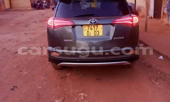 Acheter Occasion Voiture Toyota RAV4 Autre à Ouagadougou, Burkina-Faso Acheter Occasion Voiture Toyota RAV4 Autre à Ouagadougou, Burkina-Faso