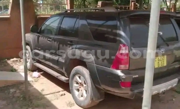 Acheter Occasion Voiture Toyota 4Runner Autre à Ouagadougou, Burkina-Faso Acheter Occasion Voiture Toyota 4Runner Autre à Ouagadougou, Burkina-Faso
